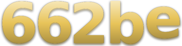662 be logo